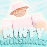 Minty Milkshakez