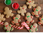 Gingerbread
