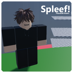 (Pre-Alpha 2!) Spleef!
