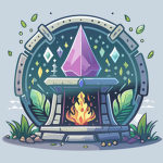 Mystery Forge