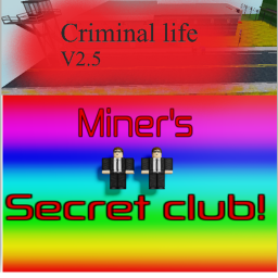 criminal life