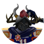 You Met True_Warrior!