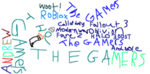 The Gamers Group.Fallout3.Oblivion.COD6.More.