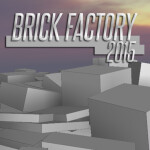 Brick Factory 2015: HD