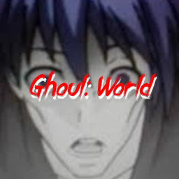 Ghoul: World