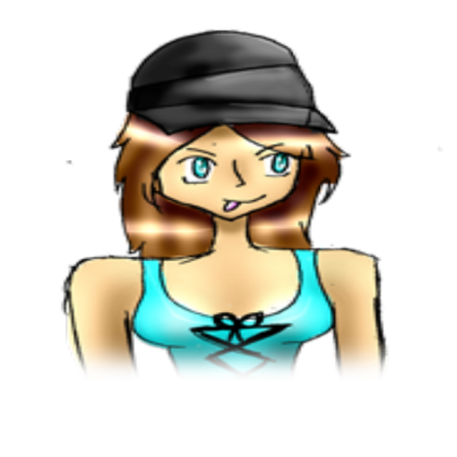 [S] Drawing: scarletroxss Roblox decal