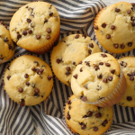 Muffins all day!!!