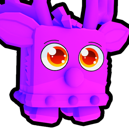 Galaxy Rudolph