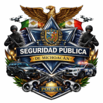 Coordinación de Seguridad Pública | Michoacán RP