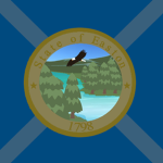 State of Easton