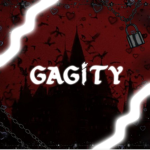 GAG!†Y