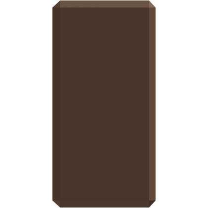 Classic Zombie Left Leg (Little Friend) Roblox item