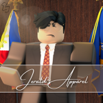 Jerald's