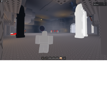 Untitled Event Bosses Game(MINI UPDATE)