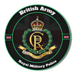 -[CBA]- Royal Military Police