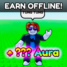 [ EARN OFFLINE ] Chat for Aura!