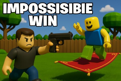 Imposible win