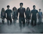 We're wolves and Gang
