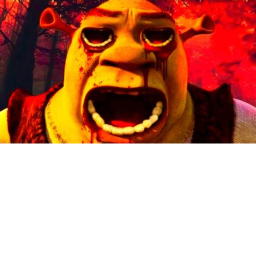 [NEW] Welcome to Shrek's Swamp!