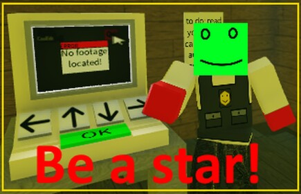 Star creator simulator