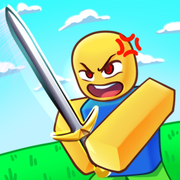Mob Fighting Simulator!