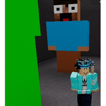 Creeper Aw Man