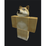 Doges Fan Group! Bye Cuphead