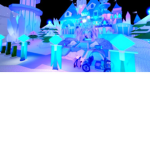 Royal Llama Plays