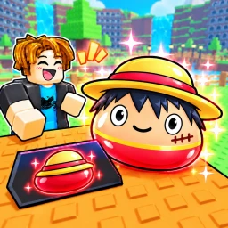 [ANIME!] Slime Factory! icon