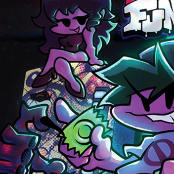[UPDATE] Friday Funkin 