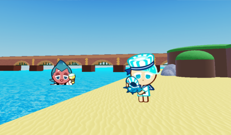 Cookie Run: Kingdom 2D RP screenshot 2