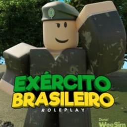 🎆 (''EB'') Exército Brasileiro Roleplay ✨