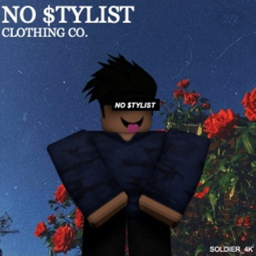 NO $TYLIST STORE (w.i.p)