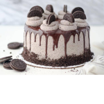 The Oreo caker
