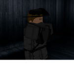 The Darkened Enclave