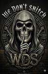 WDSxWeDontSnitch