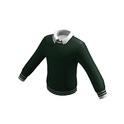 Wimbledon Logo Fleece Sweatshirt thumbnail