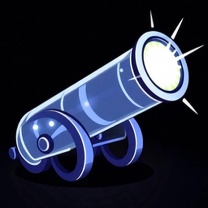 GlassCannon Roblox group icon
