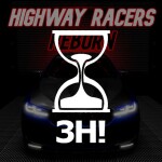 [🚀ASCO] Highway Racers: REBORN