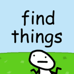 Find Things!
