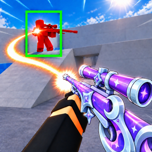 AIMBOT のアイコン