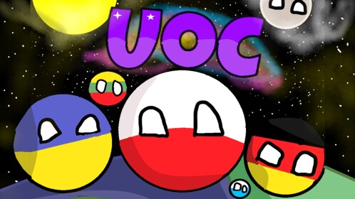 [UNCOPYLOCKED] Universe of Countryballs: Renovated
