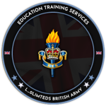 --[ETS] Education and Training Services [ETS]--