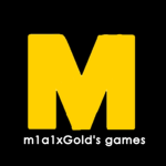 m1a1xGold's Games