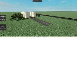 Ro-Scale City Sandbox icon