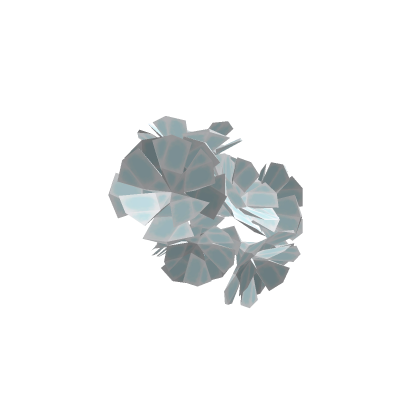 Crystal Flowers