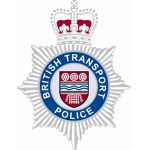 -BTP- British Transport Police
