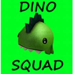 The Dino Army.
