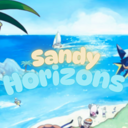 the sandy horizons