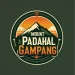 PADAHAL GAMPANG MOUNT icon
